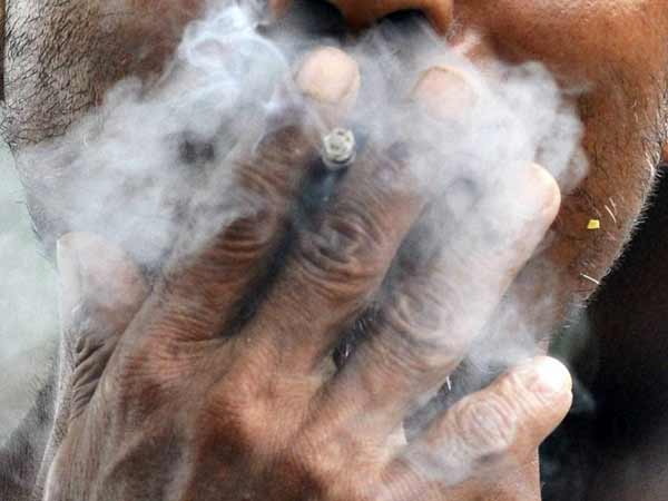 மூன்றில் ஒருவர்...