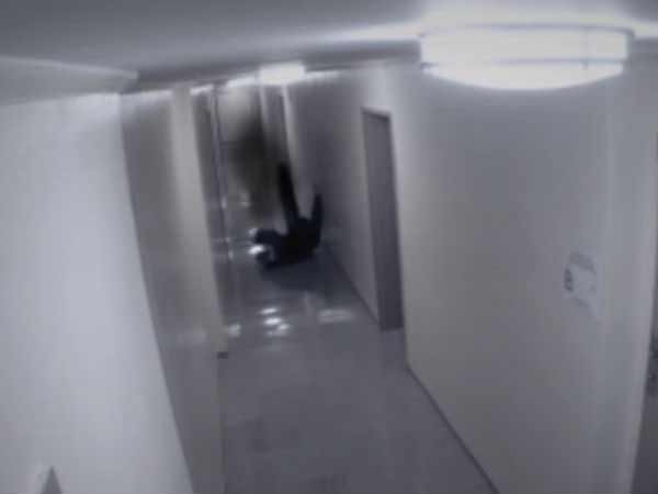 பேய்க்காரணம்..?