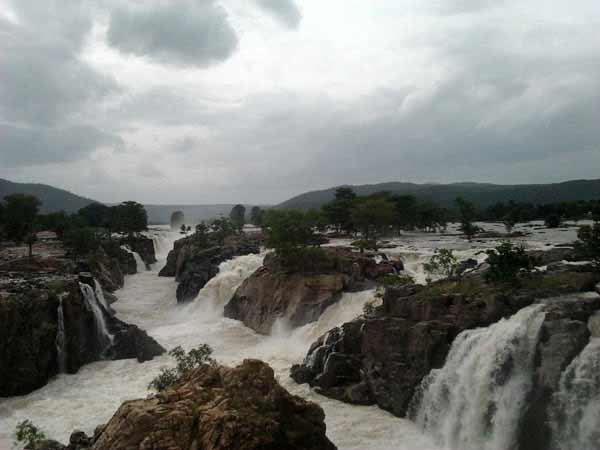 நீர்வரத்து அதிகரிக்கும்