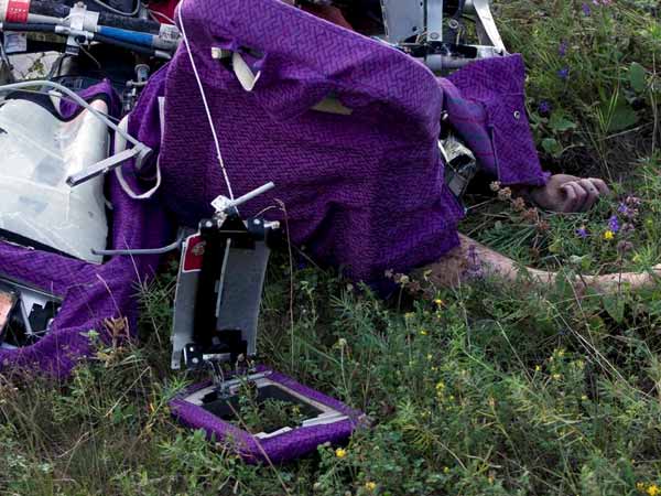 மனதைக் கிழிக்கும் வருத்தம்: