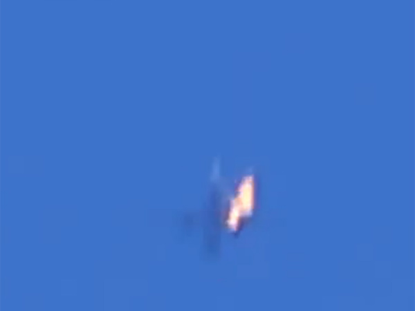 கொடுமையான சம்பவம்: