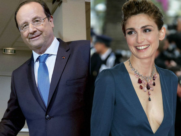 French president Hollande 'preparing to marry mistress on his 60th birthday. French president Hollande 'preparing to marry mistress on his 60th birthday.