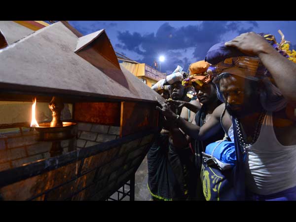 குற்றச்சாட்டு... குற்றச்சாட்டு...