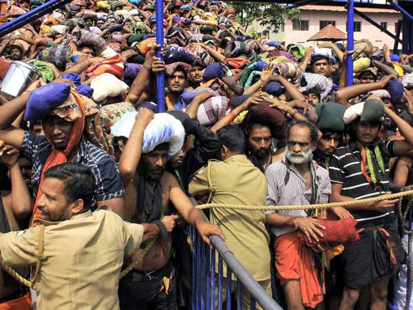 விதிமுறை மீறல்... விதிமுறை மீறல்...