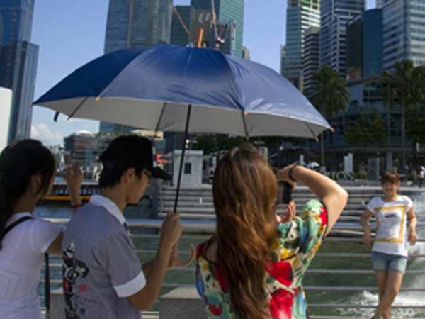 சீனர்கள்...