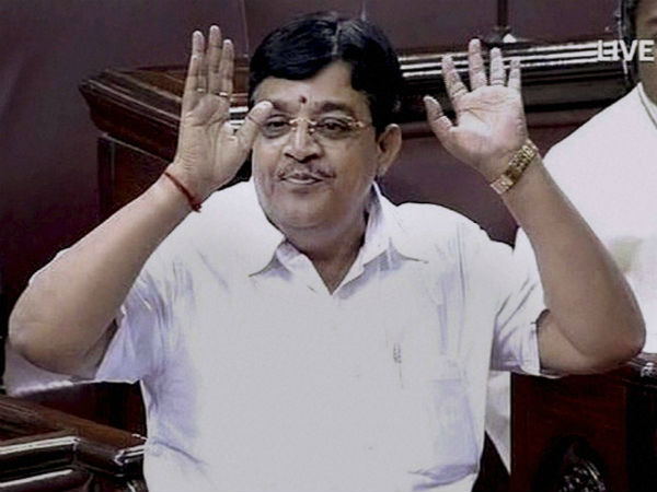 மைத்ரேயன்.. மைத்ரேயன்..