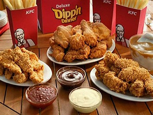 காலவதியான உணவுகள்: