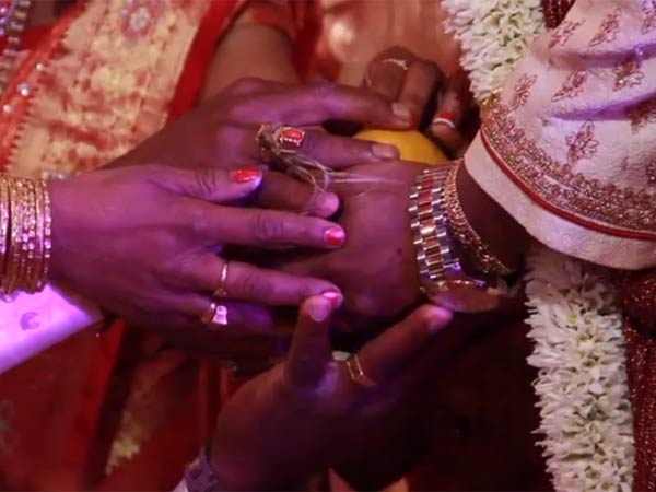 திருமணத்திற்கு மறுப்பு 