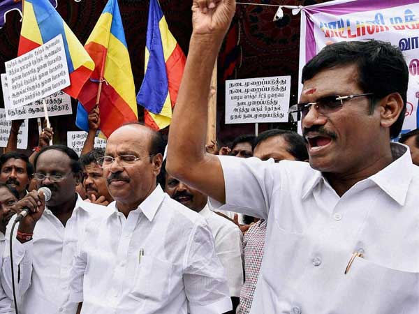 அமெரிக்காவே மாறியாச்சு