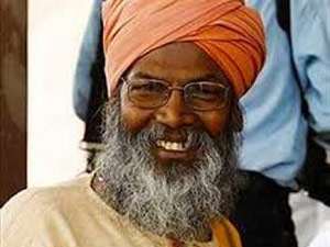 BJP MP Sakshi Maharaj declared absconder in Babri case BJP MP Sakshi Maharaj declared absconder in Babri case