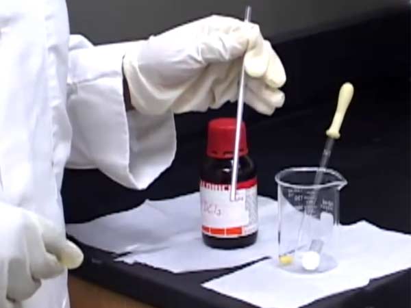 ஸ்டிங் ஆபரேஷன்...