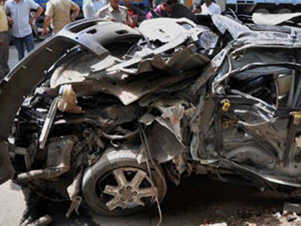 உயிர்ப்பலி, காயம்...