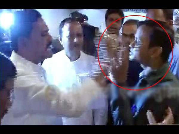 இஸ்லாமியர் என தெரிந்திருந்தும்.. இஸ்லாமியர் என தெரிந்திருந்தும்..