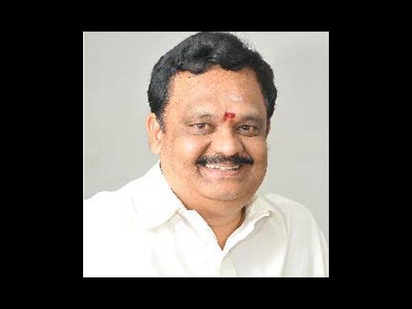 மோகன்ராஜுலு