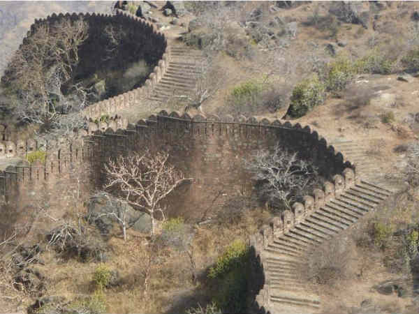 இந்தியப் பெருஞ்சுவர்