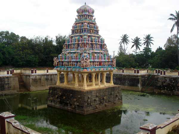 செண்பகாதேவி அம்மன் கோவில் 