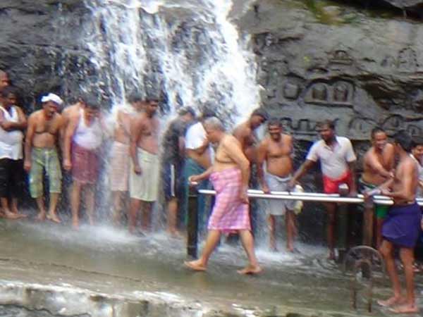 தென்னகத்தின் ஸ்பா