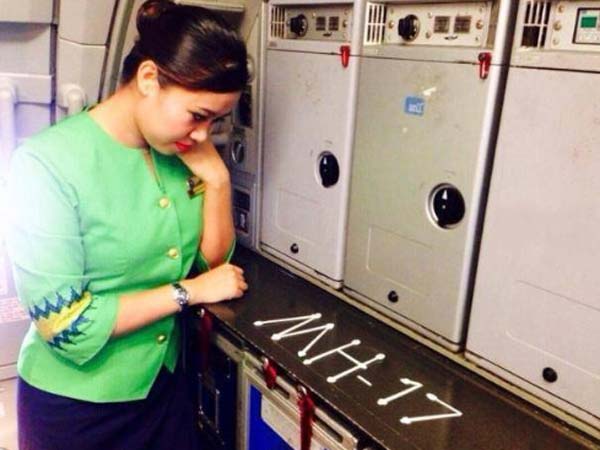 668 பயணிகளுக்கு அஞ்சலி