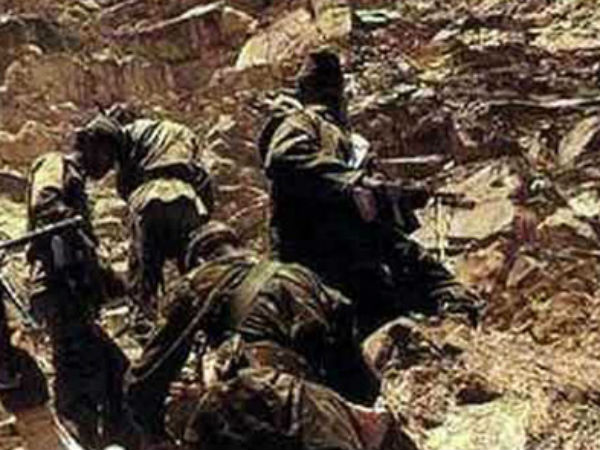 ராணுவம் மாறியுள்ளது