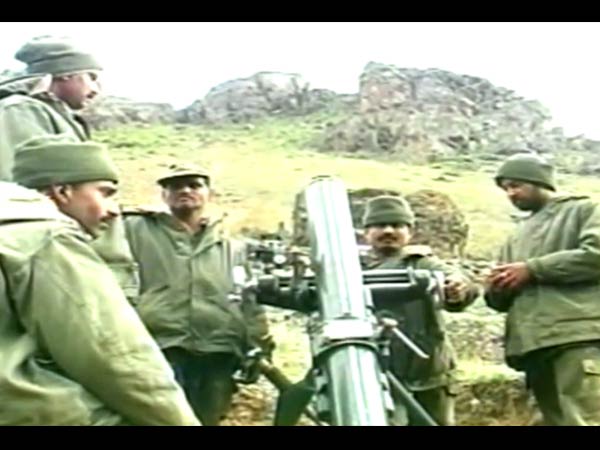 வசப்படுத்திய பாகிஸ்தான்