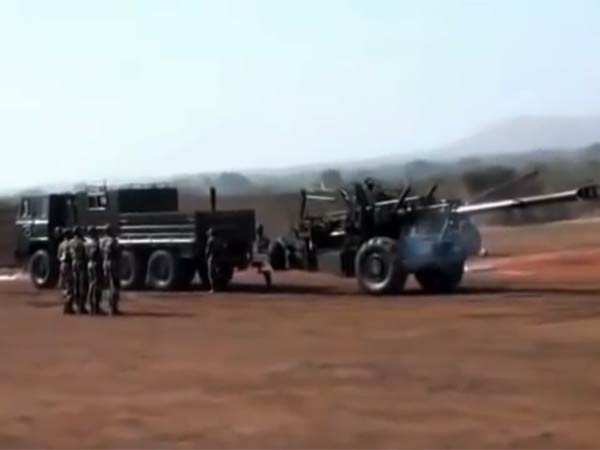 ஊடுருவிய பாகிஸ்தான்