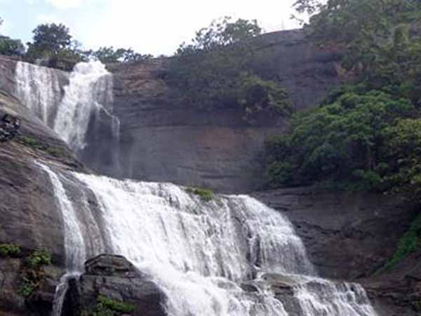 கயிலாயத்திற்கு இணையான மலை