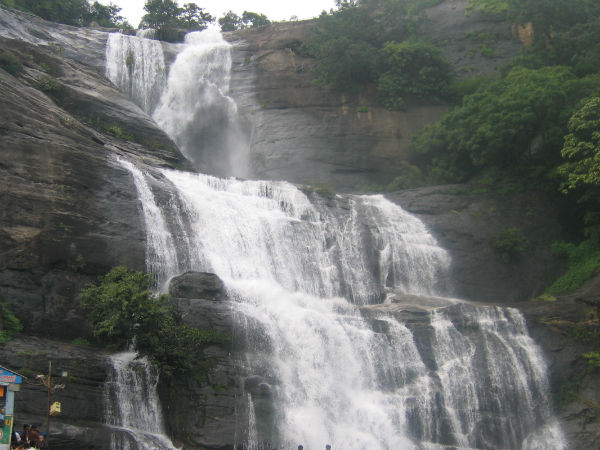 நீங்கிய தடை 