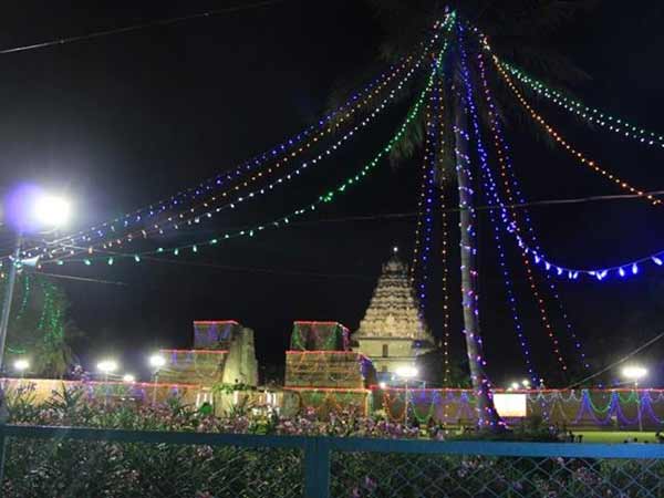 ஆயிரம் தீபங்கள்