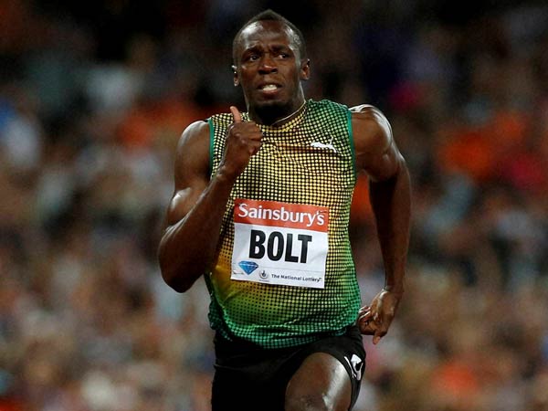 தடகள சூப்பர் ஸ்டார்