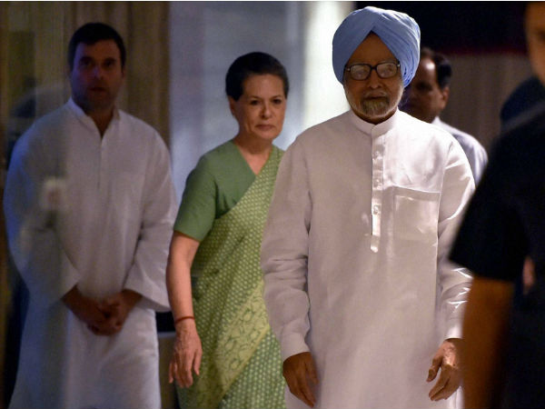 குலாம் நபி ஆசாத்தும்