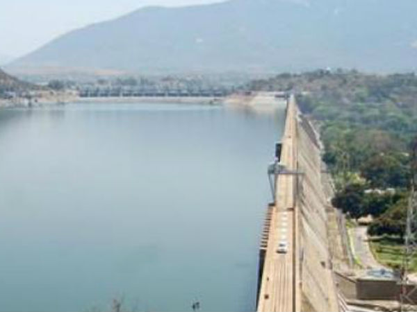 தொடங்கிய மின் உற்பத்தி 