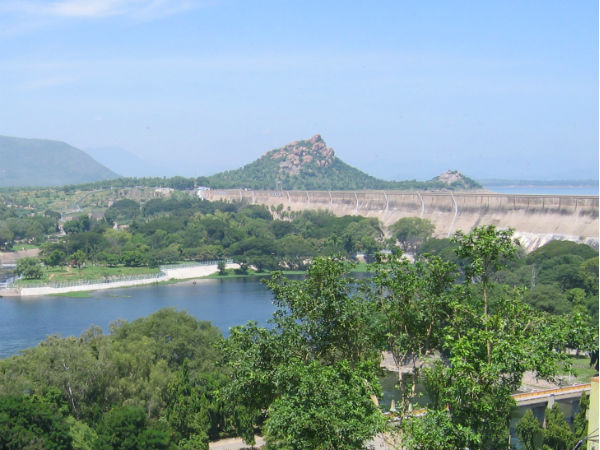 வெள்ள அபாய எச்சரிக்கை 