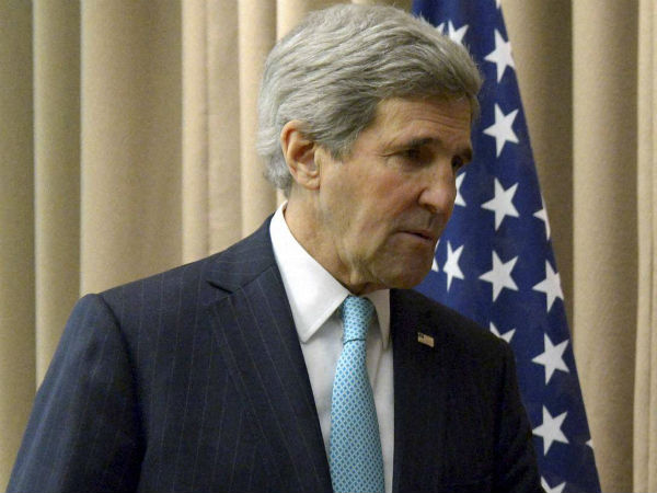 ஜான்கெர்ரி மீது காட்டம்