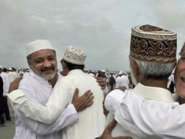 உறவினர்களுக்கு வாழ்த்து