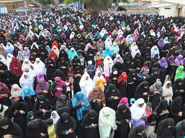 தவ்ஹீத் ஜமாஅத்