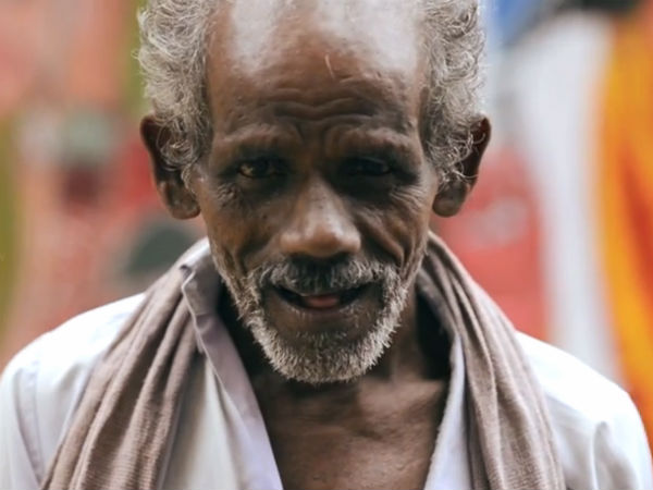 பதிவான முகங்கள்: