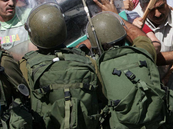 உலக நாடுகள் கண்டனம்