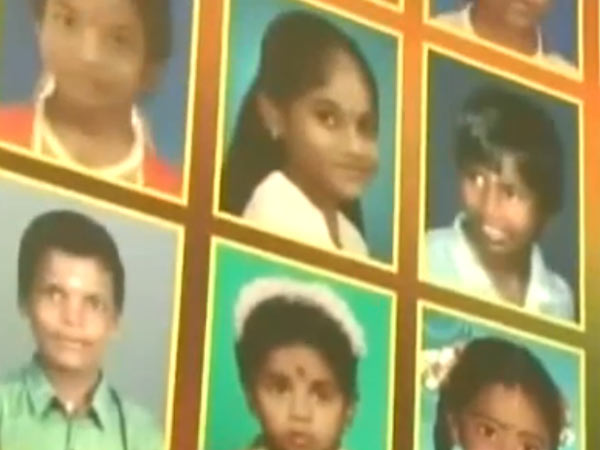 காத்திருந்த 10 பேர் காத்திருந்த 10 பேர்