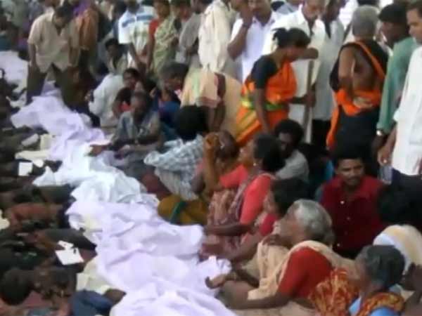 ஆயுள் முழுவதும் சிறைதான்