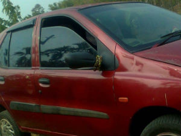 பெருகும் கார்கள்: