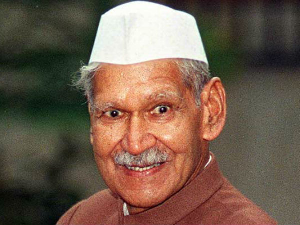 சங்கர்தயாள் சர்மாதான் சாய்ஸ்