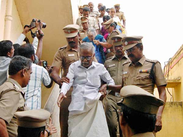 ஆயுள் தண்டனை ஆயுள் தண்டனை