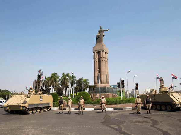 பயப்படாத இஸ்ரேல்.. அஞ்சி நடுங்கிய அரபு நாடுகள்