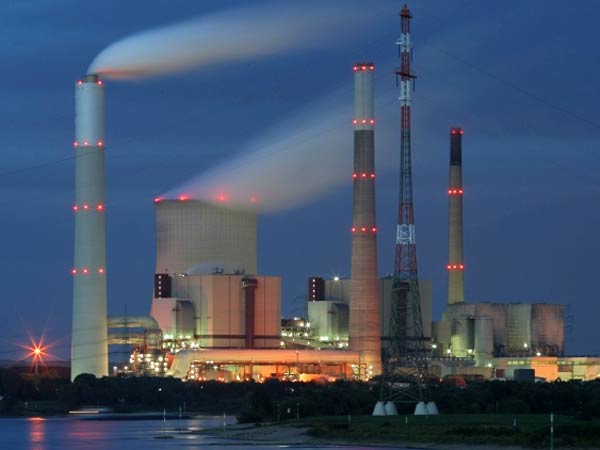 Tuticorin thermal power station Tuticorin thermal power station