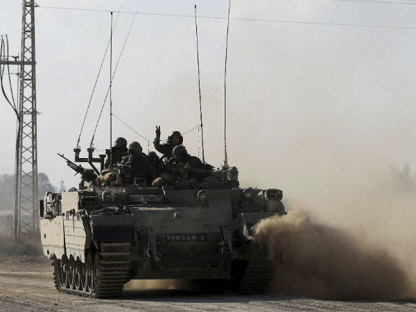 போர் நிறுத்தம்