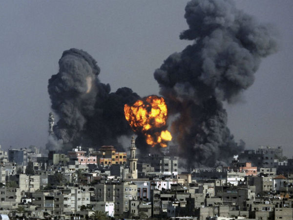 அப்பாவி மக்களுக்காக...