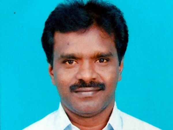 போலீஸ் வழக்குப் பதிவு