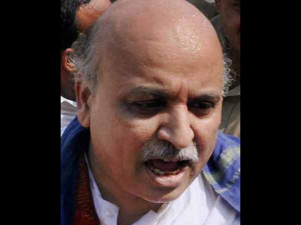 தொகாடியாவின் தீப் பேச்சு