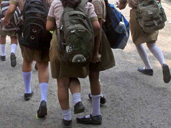 மாணவர்கள் நிலை... மாணவர்கள் நிலை...