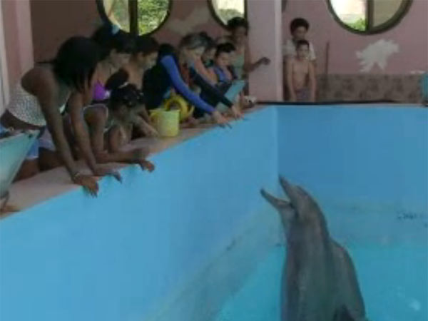 ஸ்பரிசம்...